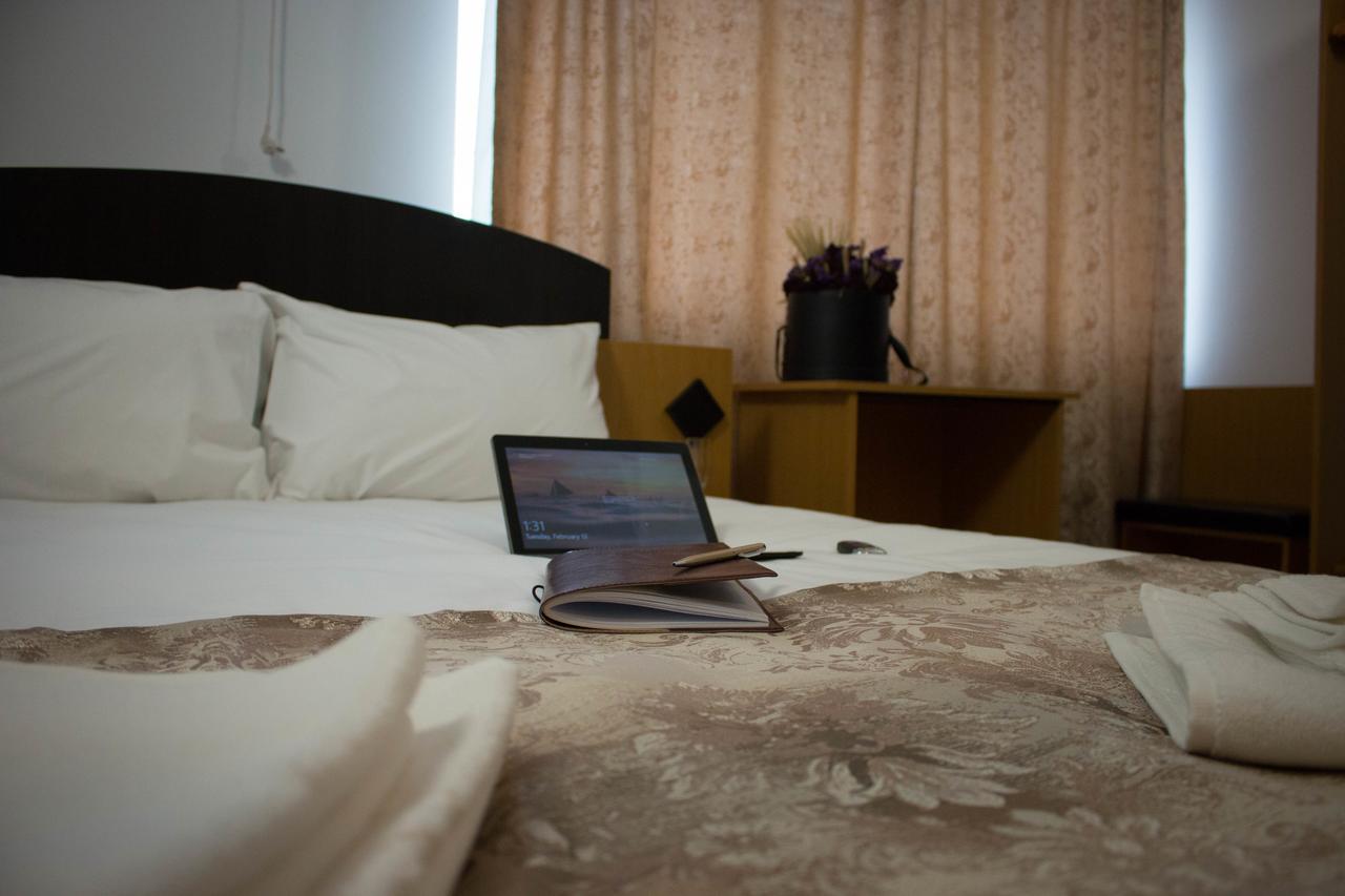 Rent Room N&S ยาช ภายนอก รูปภาพ
