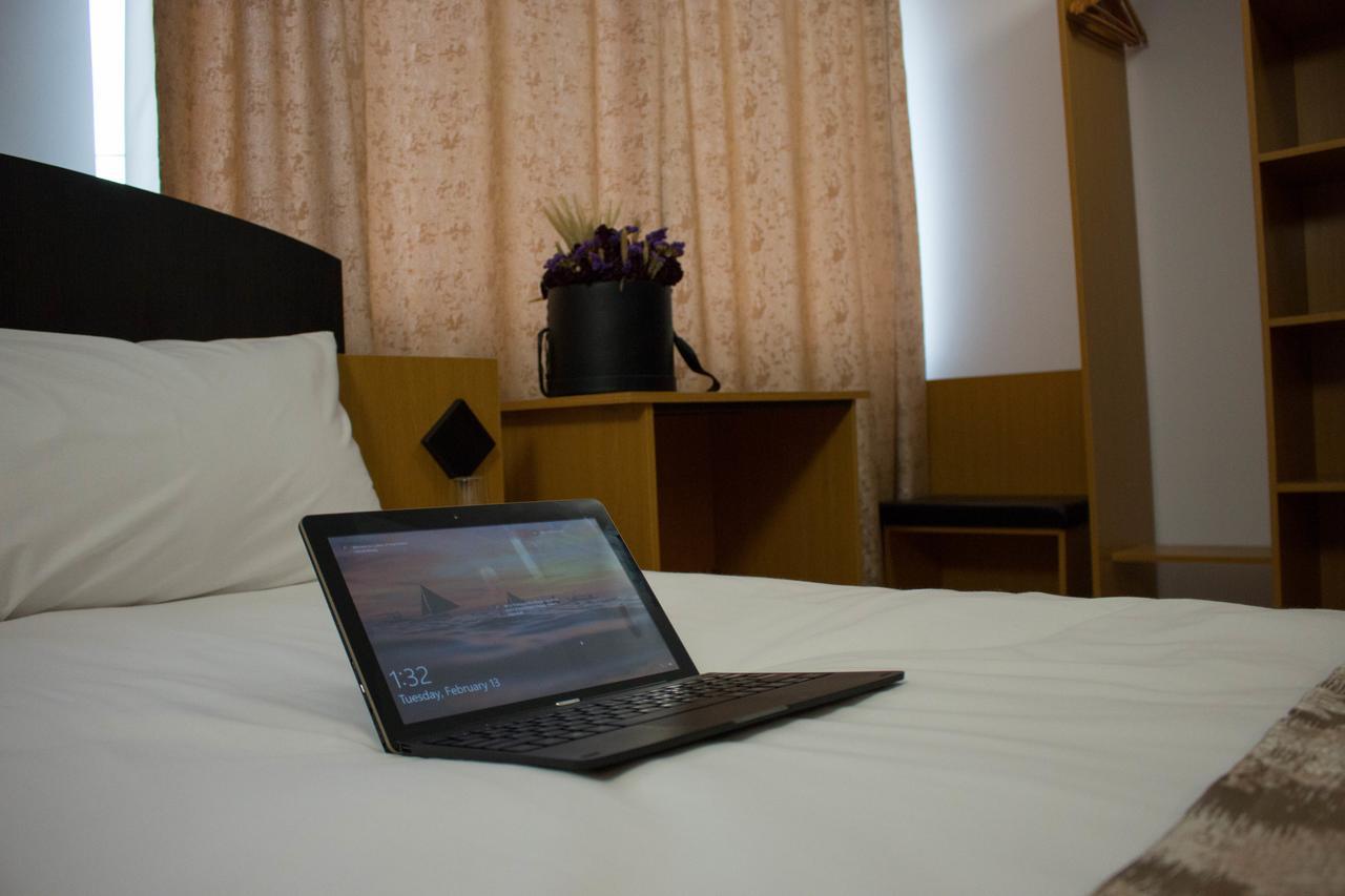 Rent Room N&S ยาช ภายนอก รูปภาพ