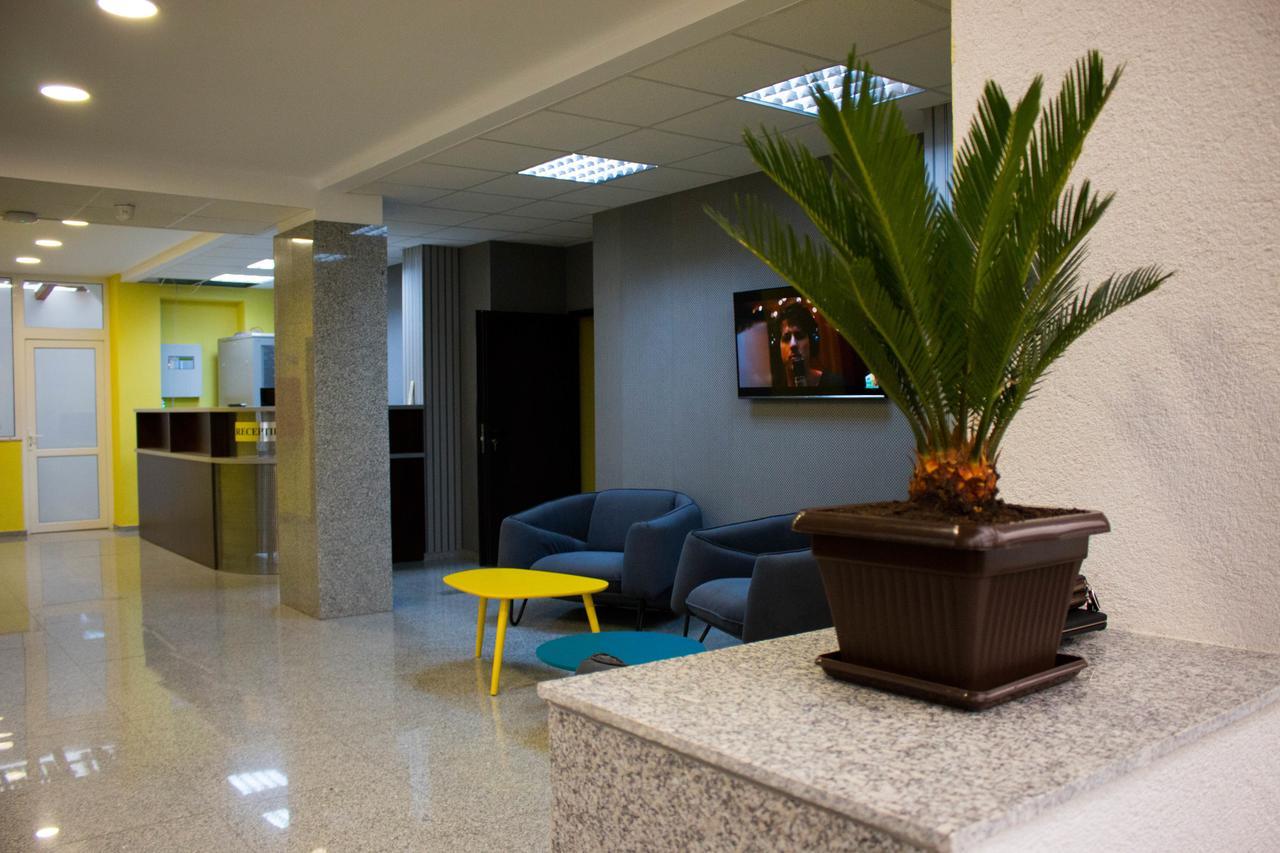 Rent Room N&S ยาช ภายนอก รูปภาพ